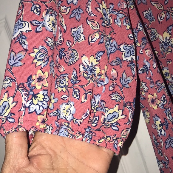 NWT Women’s Bebop Floral Dress - Picture 4 of 8